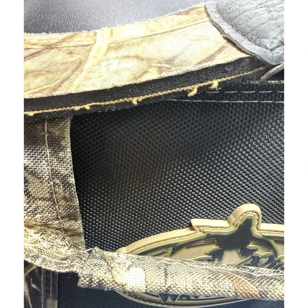 RIG'EM RIGHT Waterfowl Camouflage Guncase